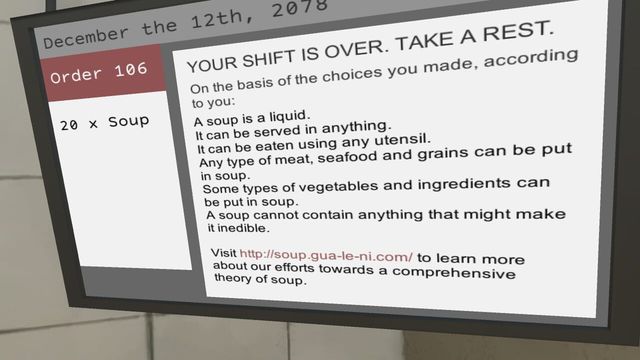 Something Something Soup Something Screenshot