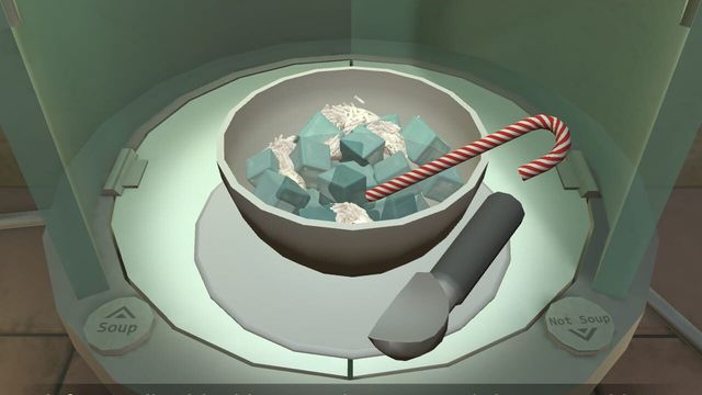 Something Something Soup Something Screenshot