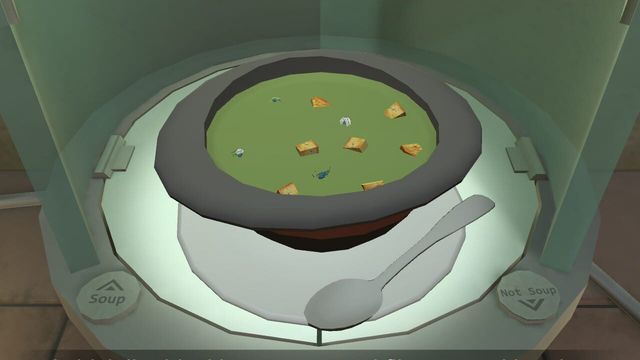 Something Something Soup Something Screenshot