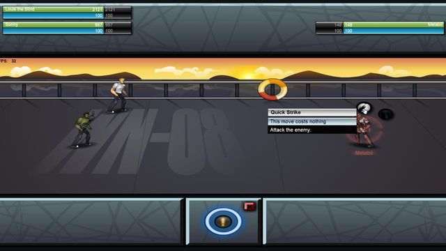 Sonny 2 Screenshot