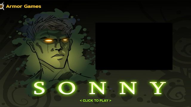 Sonny Screenshot