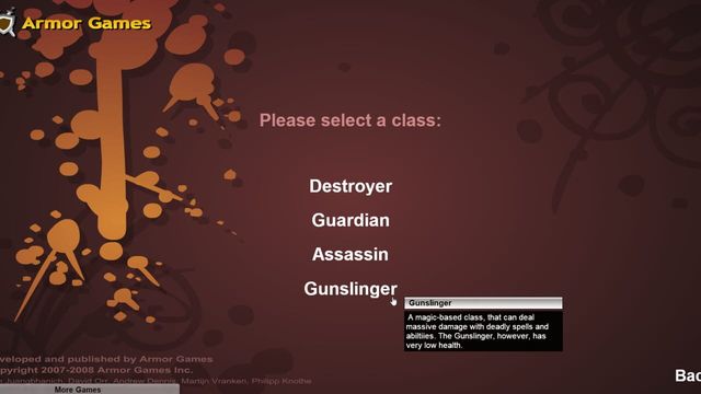 Sonny Screenshot