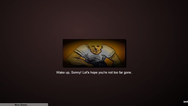 Sonny Screenshot
