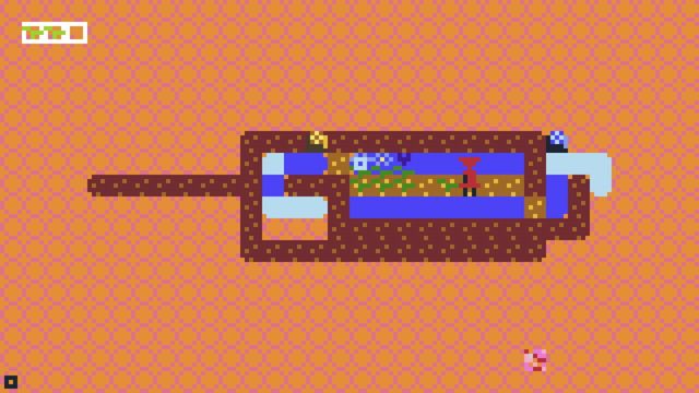 Sound Garden Screenshot