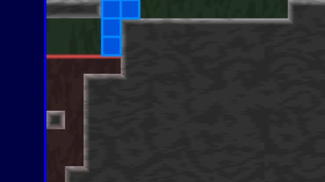 Speleomorph Screenshot