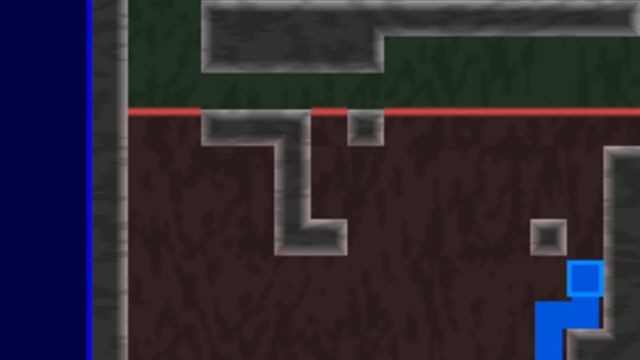 Speleomorph Screenshot