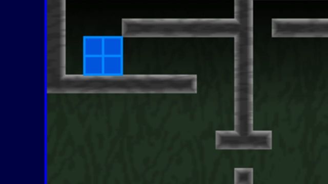 Speleomorph Screenshot