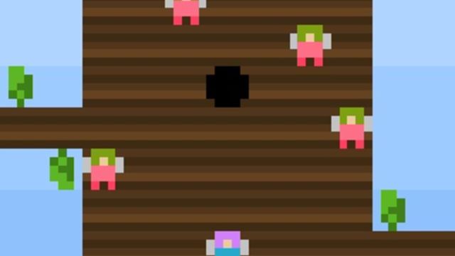 Spider's Hollow Screenshot