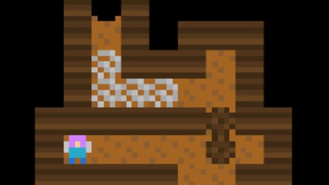 Spider's Hollow Screenshot