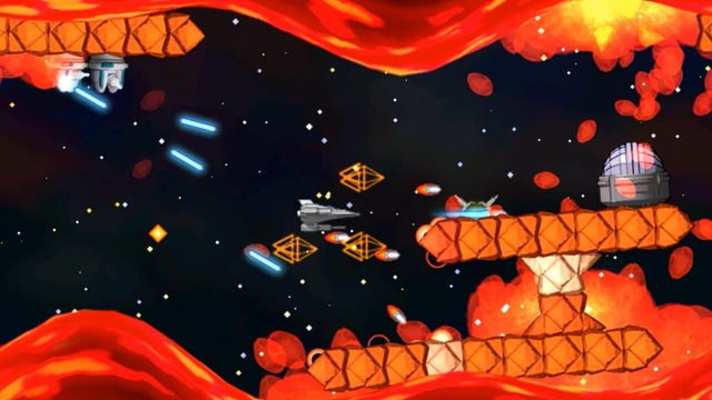 Spolous Ex Screenshot