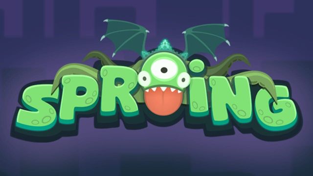 Sproing Screenshot