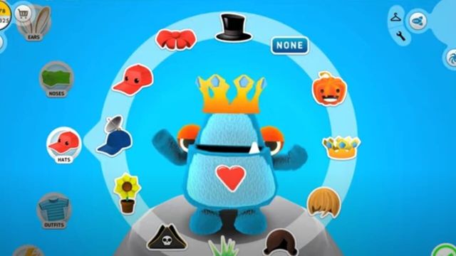 Star86 Screenshot