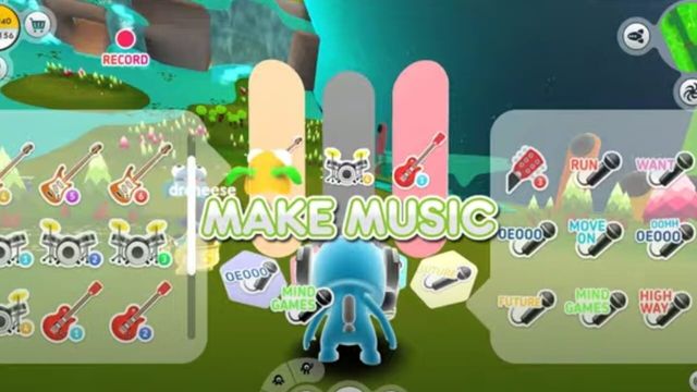Star86 Screenshot