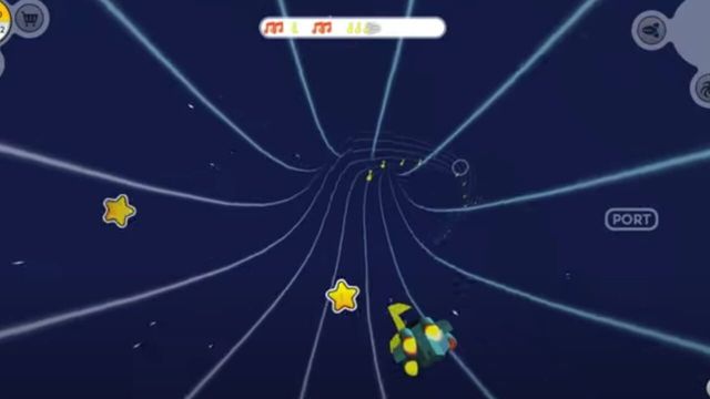 Star86 Screenshot