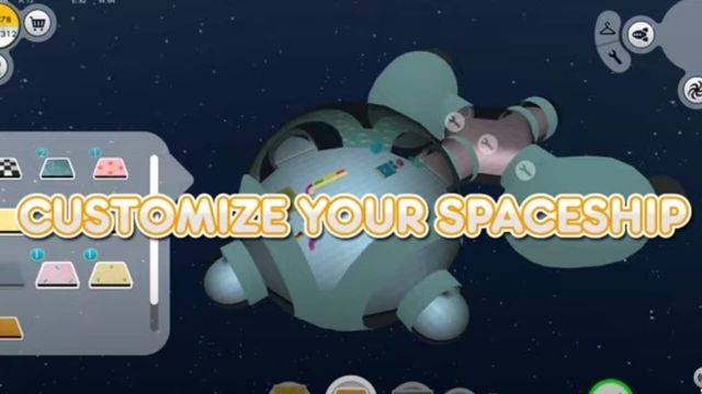 Star86 Screenshot