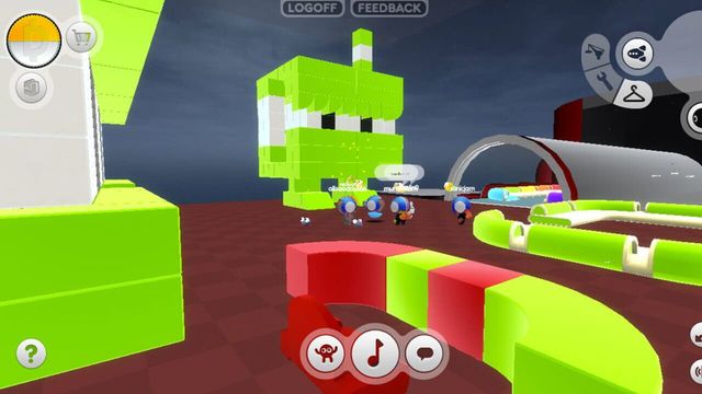 Star86 Screenshot