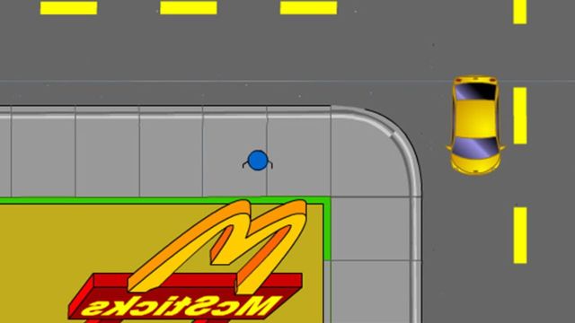 Stick RPG Screenshot