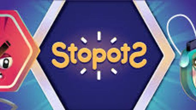 Stopots Screenshot