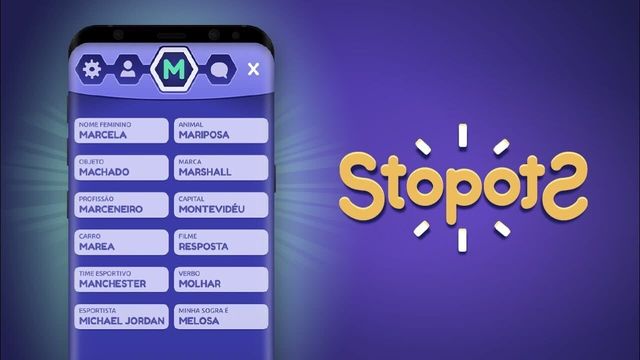 Stopots Screenshot