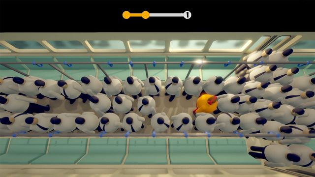 Stuck! Screenshot