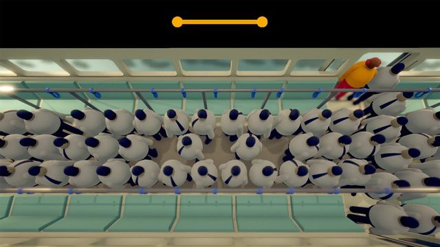 Stuck! Screenshot