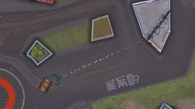 Stug Screenshot
