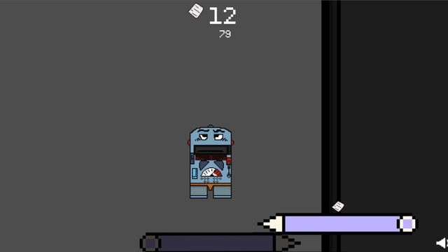 Subátor Screenshot