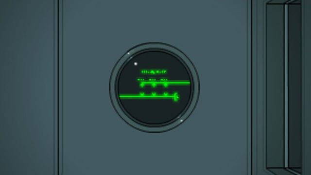 Submachine 6: The Edge Screenshot