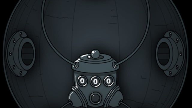 Submachine Universe Screenshot