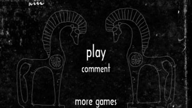 Submachine Zero: Ancient Adventure Screenshot