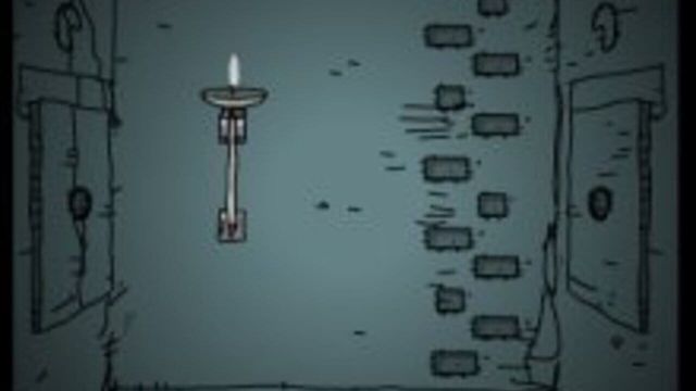 Submachine Zero: Ancient Adventure Screenshot
