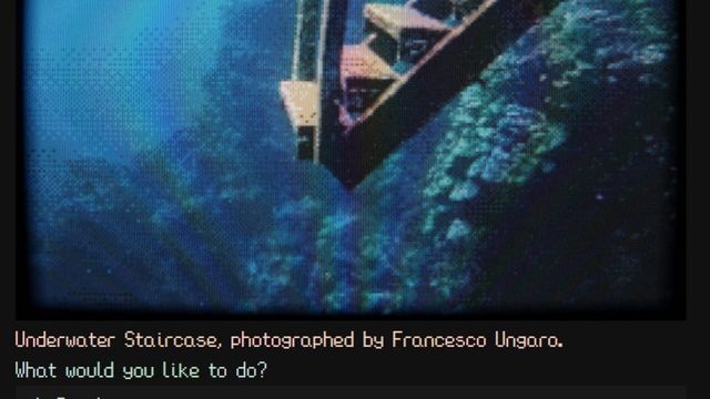Submerged Gallery Screenshot