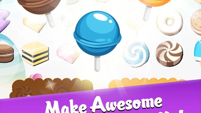 Sugar Fever Screenshot