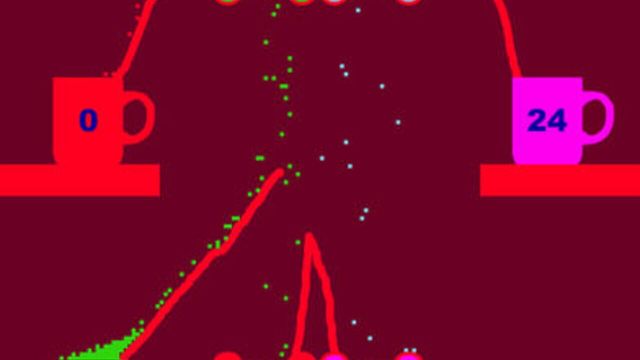 Sugar, Sugar Screenshot
