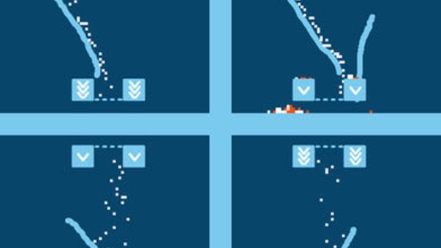 Sugar, Sugar Screenshot