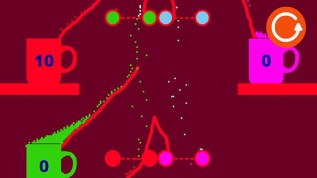 Sugar, Sugar Screenshot
