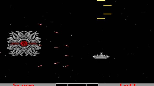 Super Depth Screenshot
