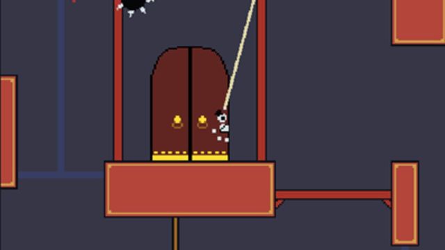 Super Ninja Noodle Chef Screenshot