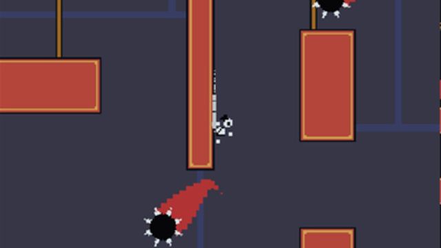 Super Ninja Noodle Chef Screenshot