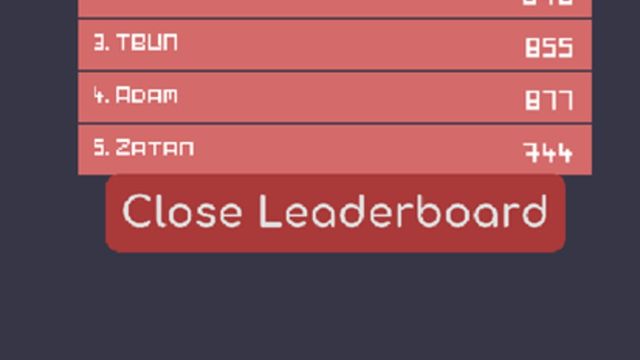 Super Ninja Noodle Chef Screenshot