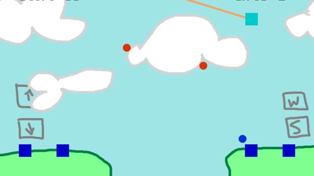 Swingin' Screenshot
