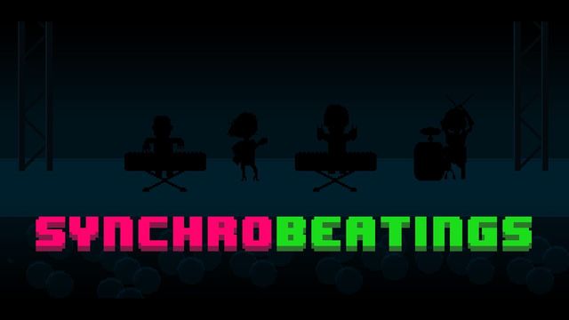 Synchrobeatings Screenshot