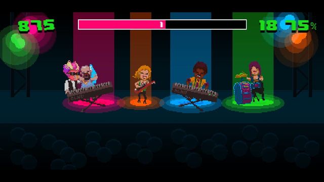 Synchrobeatings Screenshot