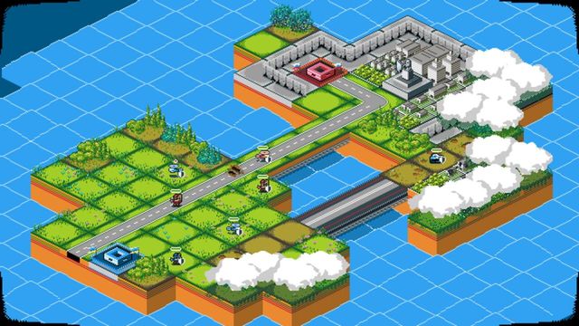 Tanks of Freedom Screenshot