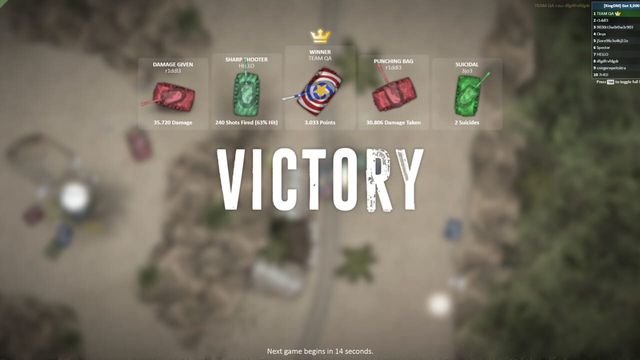 TankWars.io Screenshot
