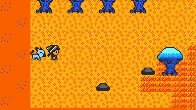 Terraform Screenshot