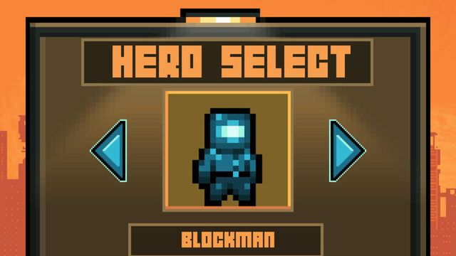 The Blocks Cometh Screenshot