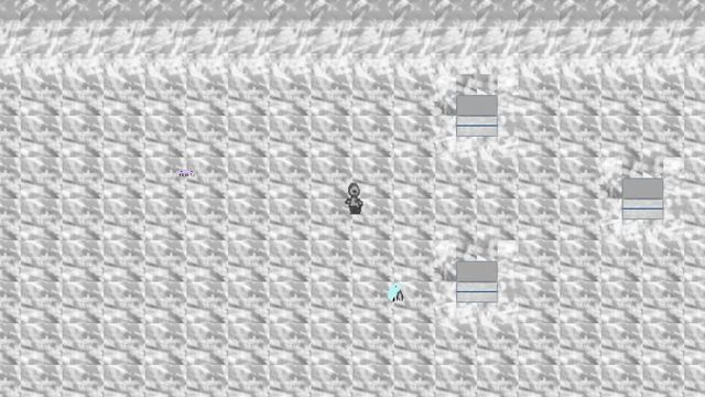 The Caverns Screenshot