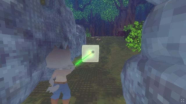 The Giving Well Screenshot