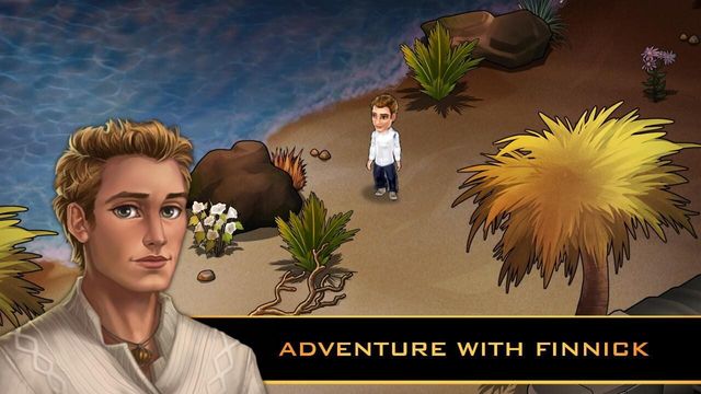The Hunger Games Adventures Screenshot